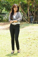 Nisha Agarwal Latest  Pics